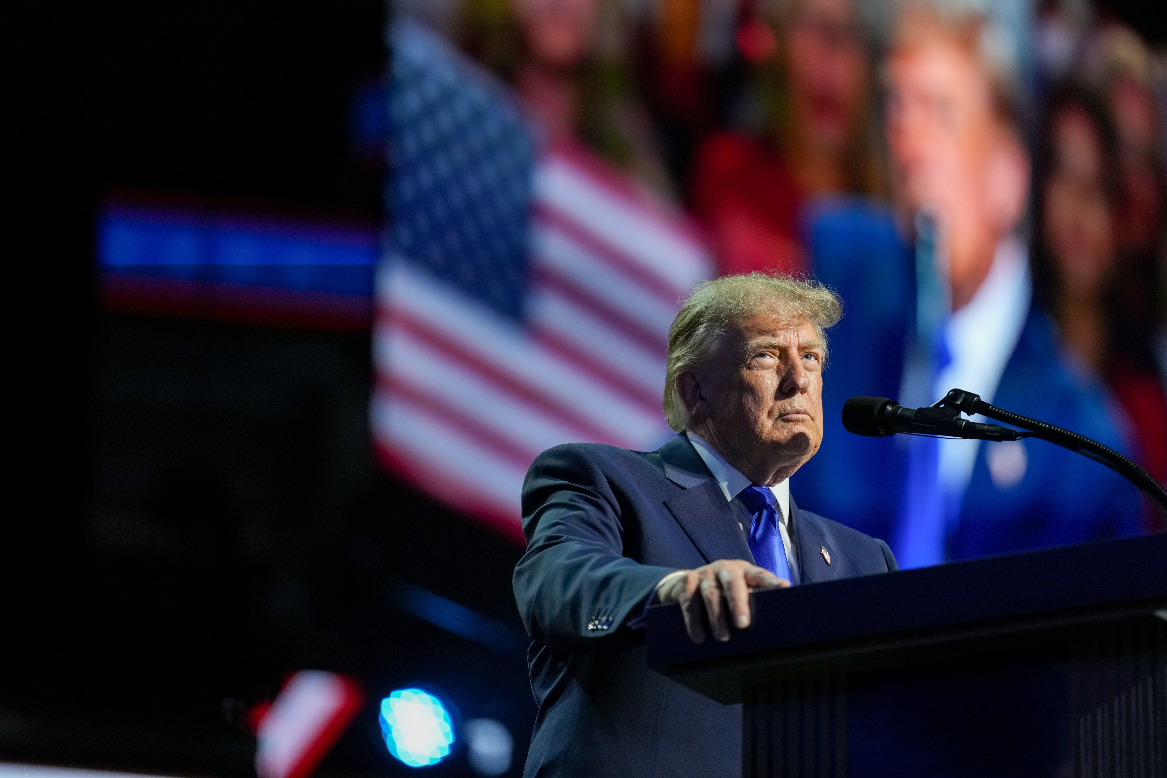Trump Says US Secures Permanent Security Control Over Greenland in Deal With Denmark