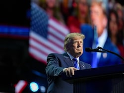 Trump Says US Has Secured Permanent Security Control Over Greenland In New Deal