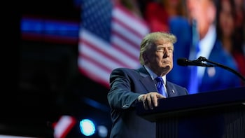 Trump Says US Has Secured Permanent Security Control Over Greenland In New Deal