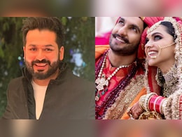 '<i>Pehle Lakshmi, Ab Saraswati</i>': Aditya Dhar Sends Big Love To Ranveer Singh-Deepika Padukone On Welcoming Second Baby