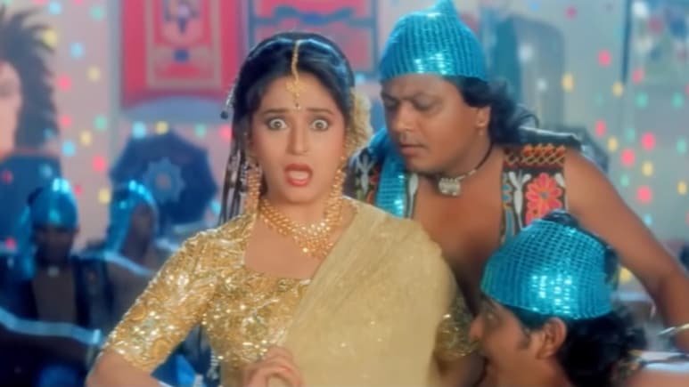 बुल्ले शाह की कविता पर बना था माधुरी दीक्षित का ये गाना, सूफी कलाम को बनाया डांस नंबर, आज भी डांस के लिए लड़कियों की पहली पसंद