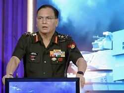 NDTV Defence Summit 2026 LIVE Updates: Chief Of Army Staff On 'Aatmanirbharta' In Era Of Transformative Wars