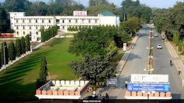 Indian Veterinary Research Institute Bareilly Students Protest Over Internship Stipend, Seek Rs 25,000