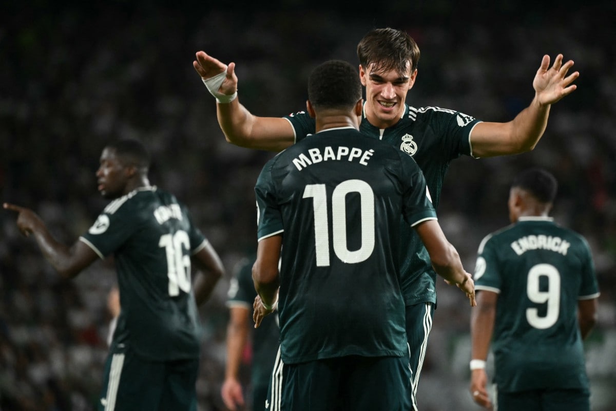Real Madrid vs Atletico Madrid: How to Watch LaLiga Live Online and on TV