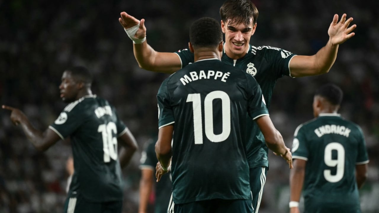 Carlos Espi Saves Real Madrid With Late Winner At Elche