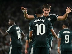 Carlos Espi Saves Real Madrid With Late Winner At Elche