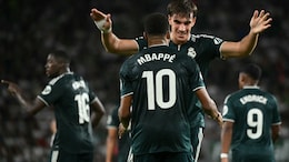 Real Madrid vs Atletico Madrid Live Streaming La Liga Live Telecast: When And Where To Watch