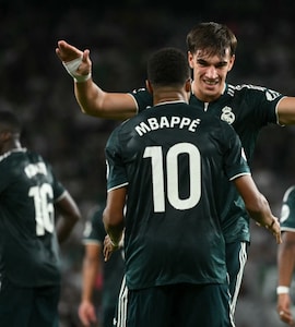 Carlos Espi Saves Real Madrid With Late Winner At Elche