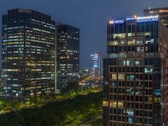Gujarat's GIFT City Advances To 37th Spot In Global Financial Centres Index