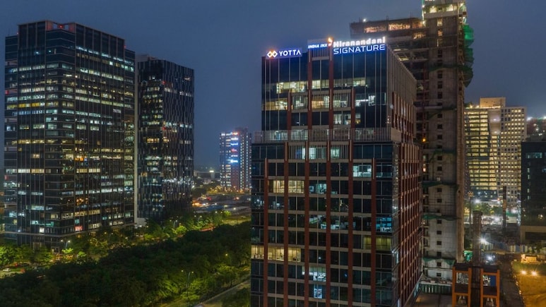 Gujarat's GIFT City Advances To 37th Spot In Global Financial Centres Index