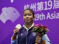 Indias Schedule At Asian Games, 24th September 2026: Roshibina Devi Chases Gold Medal