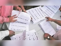 Maharashtra SIR: CEO S. Chockalingam Seeks Four Changes To ECINet Software For Notice Process