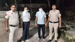 Delhi Tragedy: Building Owner Retired From Air Force, Runs Shop In Gurugram