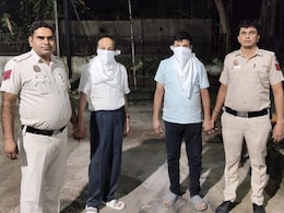Delhi Tragedy: Building Owner Retired From Air Force, Runs Shop In Gurugram