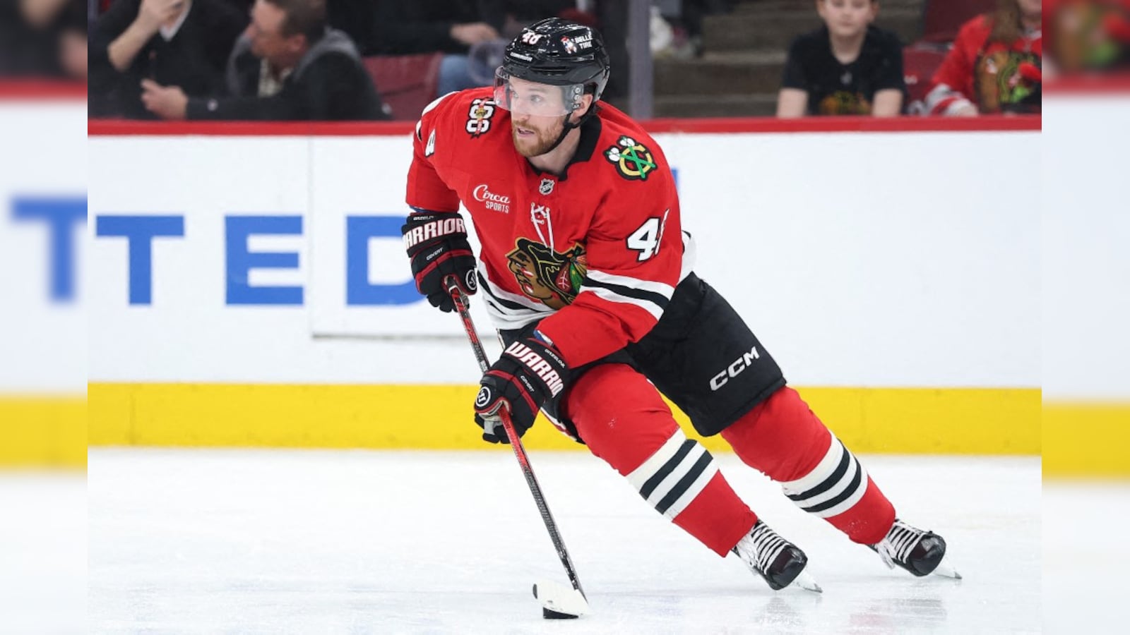 Buffalo Sabres Sign Matt Grzelcyk To One-Year, $850,000 Contract