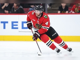 Buffalo Sabres Sign Matt Grzelcyk To One-Year, $850,000 Contract