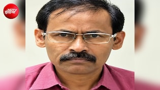 ढाई करोड़ के इनामी नक्सली कमांडर का सरेंडर, 40 सालों से फैला रहा था आतंक, 3 राज्यों में वांटेड