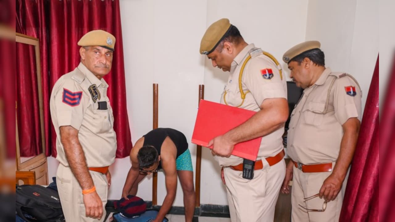 'कब्र' से बाहर निकला दिखा महिला का एक हाथ... कैसे लिव इन पार्टनर की हत्या का खुला राज, बगीचे में थी दफन