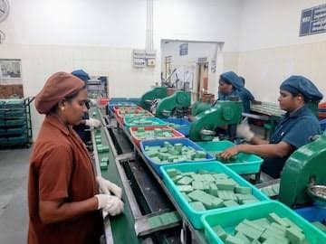 How Medimix became 600 crore Ayurvedic Soap Brand Success story
