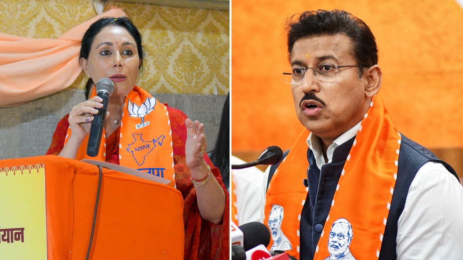 राजस्थान निकाय चुनाव: जयपुर में भाजपा के टिकट बंटवारे की इनसाइड स्टोरी