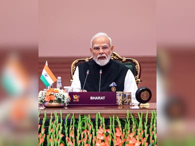 BRICS Summit 2026 Highlights: India-China Commit To Fair, Mutually Acceptable Boundary Settlement