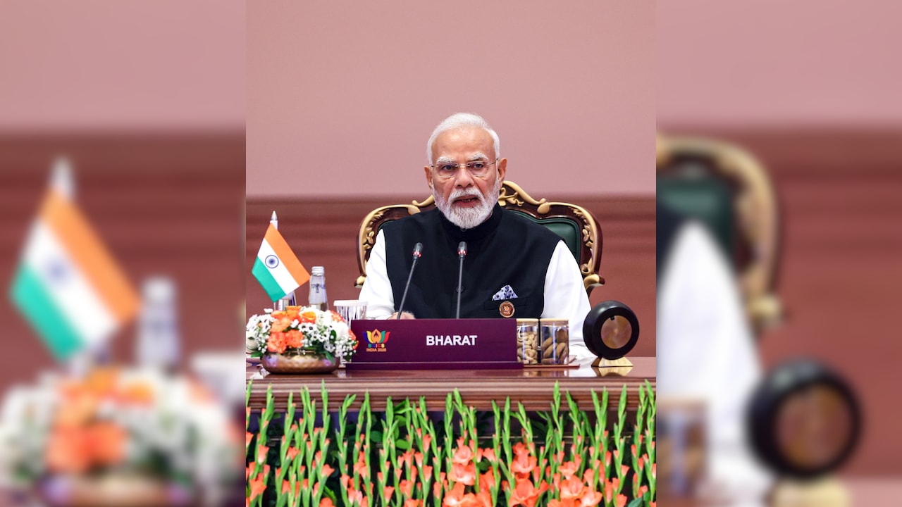 BRICS Summit 2026 Live Updates: PM Modi Thanks China For BRICS Support