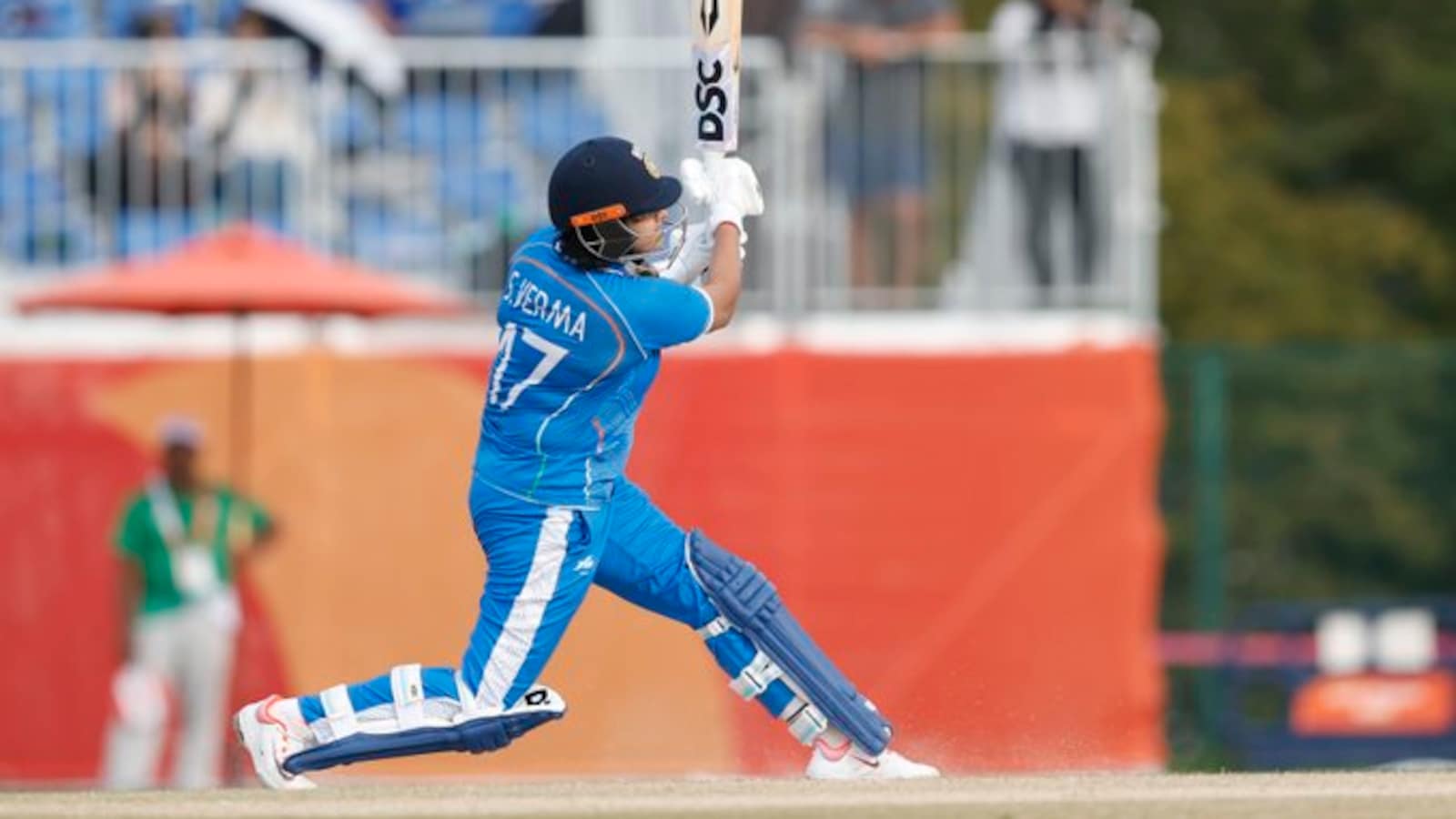 India vs Bangladesh LIVE Score, Asian Games Cricket Semi-Final: Shafali Verma Continues Carnage, Nears Fiery 50; India 1 Down