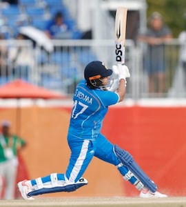 India vs Bangladesh LIVE Score, Asian Games Cricket Semi-Final: Shafali Verma Continues Carnage, Nears Fiery 50; India 1 Down