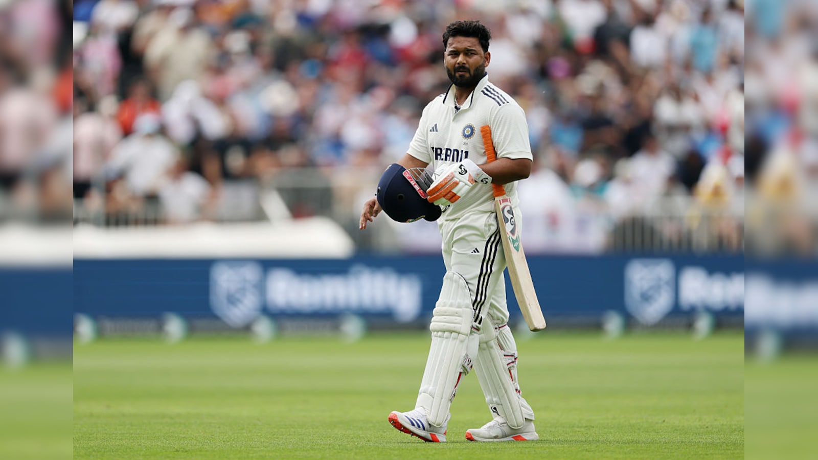 Rishabh Pant Opens Up On Career Setbacks, Rehab Struggles And Indias Selection Calls