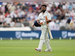 Rishabh Pant Opens Up On Career Setbacks, Rehab Struggles And Indias Selection Calls