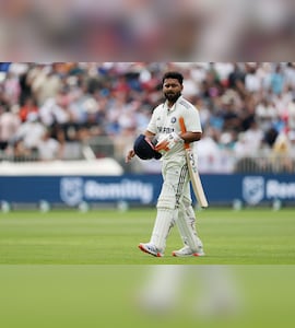 Rishabh Pant Opens Up On Career Setbacks, Rehab Struggles And Indias Selection Calls