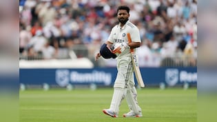 Rishabh Pant Opens Up On Career Setbacks, Rehab Struggles And India's Selection Calls