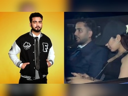 Elvish Yadav Puts An End To The Mystery Woman Dating Rumours