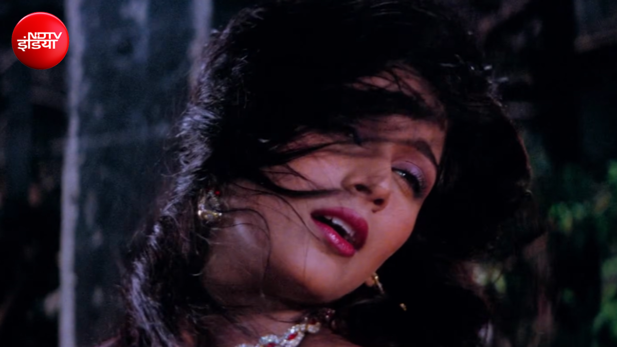 1992 की फिल्म का वो गाना, जिसे आशा-सानू ने बना दिया था कल्ट, छुप-छुप कर मिलने वाले लवर्स की लिस्ट में टॉप पर