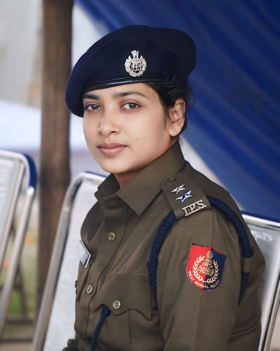 ips busahra bano ips busahra bano