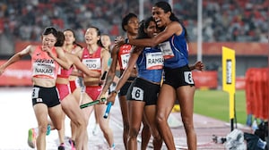 Asian Games: What Does It Take To Excel In 400m? NDTV's Special Report