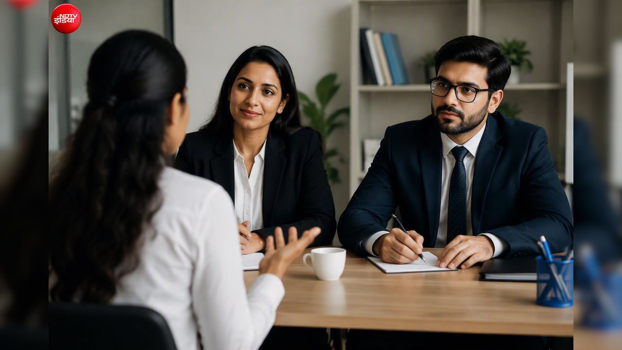 खराब Communication Skills के कारण हो जाते हैं इंटरव्यू में रिजेक्ट? इन आसान तरीकों से बढ़ाएं कॉन्फिडेंस...