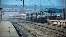 RailOne App Users Can Now Book Season Tickets For Up To 5 Other Passengers