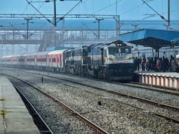 Indian Railways Updates RailOne App, Allows Season Ticket Booking For Family Members