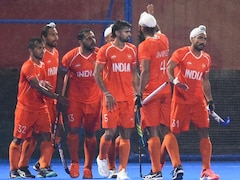 India Beat Japan 2-0 To Seal Semi-Final Berth In Asian Games Mens Hockey