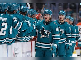 NHL Preseason Roundup: Ivar Stenberg Scores Hat Trick As Alex Lyon, Filip Chytil Leave Games