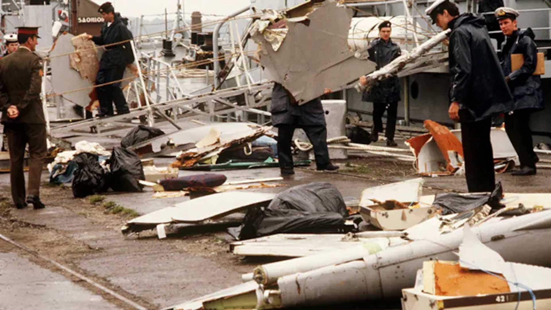 Air India Kanishka Bombing Probe Could End After 41 Years, Families Furious