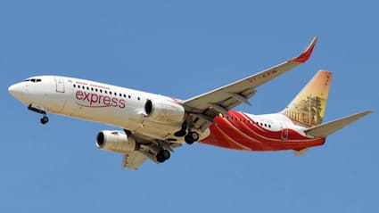 Air India Express Ordered To Pay Rs 27,000 After Bicycle Handling Lapse