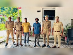 यूपी में ठगों के टारगेट पर आए मछली पालने वाले लोग? पत्रकार तो कभी अधि‍कारी बनकर ऐसे हो रही वसूली, दो अरेस्‍ट