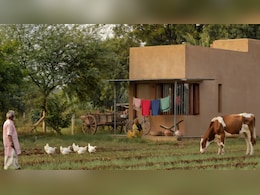 Planning To Buy A Home In Rural India? Why Banks May Look Beyond Income