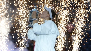 Elena Rybakina Makes History, Beats Aryna Sabalenka To Win 1st US Open Crown