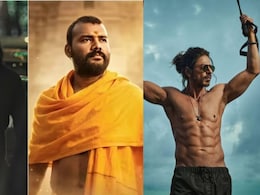 Hanuman Ansh Box Office Collection Day 40: नीम करोली बाबा की फिल्म ने 40वें दिन धुरंधर, पठान, छावा सबको पछाड़ा