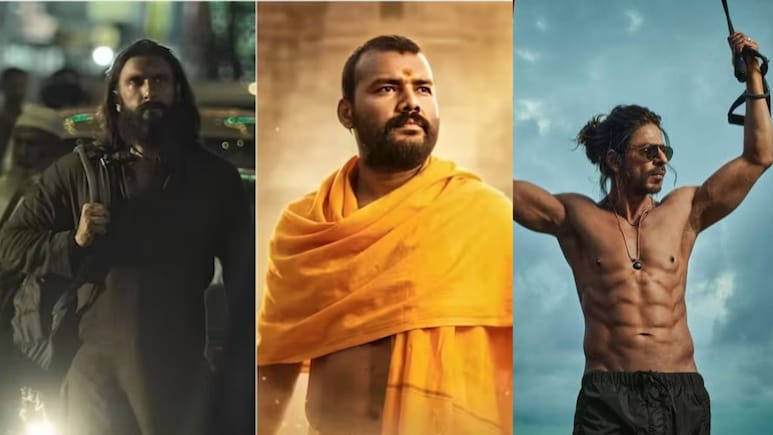 Hanuman Ansh Box Office Collection Day 40: नीम करोली बाबा की फिल्म ने चालीसवें दिन धुरंधर, पठान, छावा सबको पछाड़ा