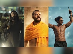 Hanuman Ansh Box Office Collection Day 40: नीम करोली बाबा की फिल्म ने 40वें दिन धुरंधर, पठान, छावा सबको पछाड़ा