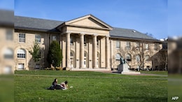 Drugged, Raped 'For Hours' After 'Free-P***y' Text: Ex-Student Sues Cornell